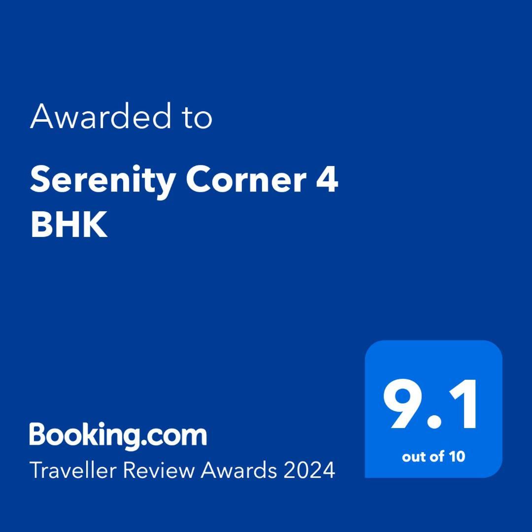 Serenity Corner 4 Bhk Islamabad Bagian luar foto