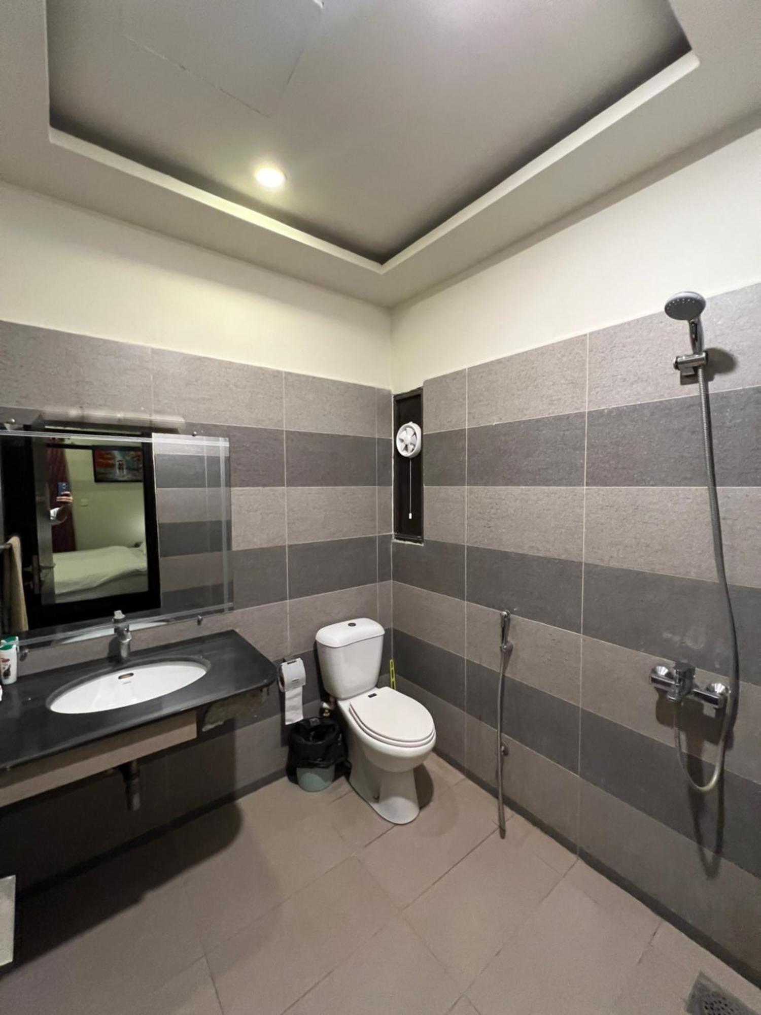 Serenity Corner 4 Bhk Islamabad Bagian luar foto