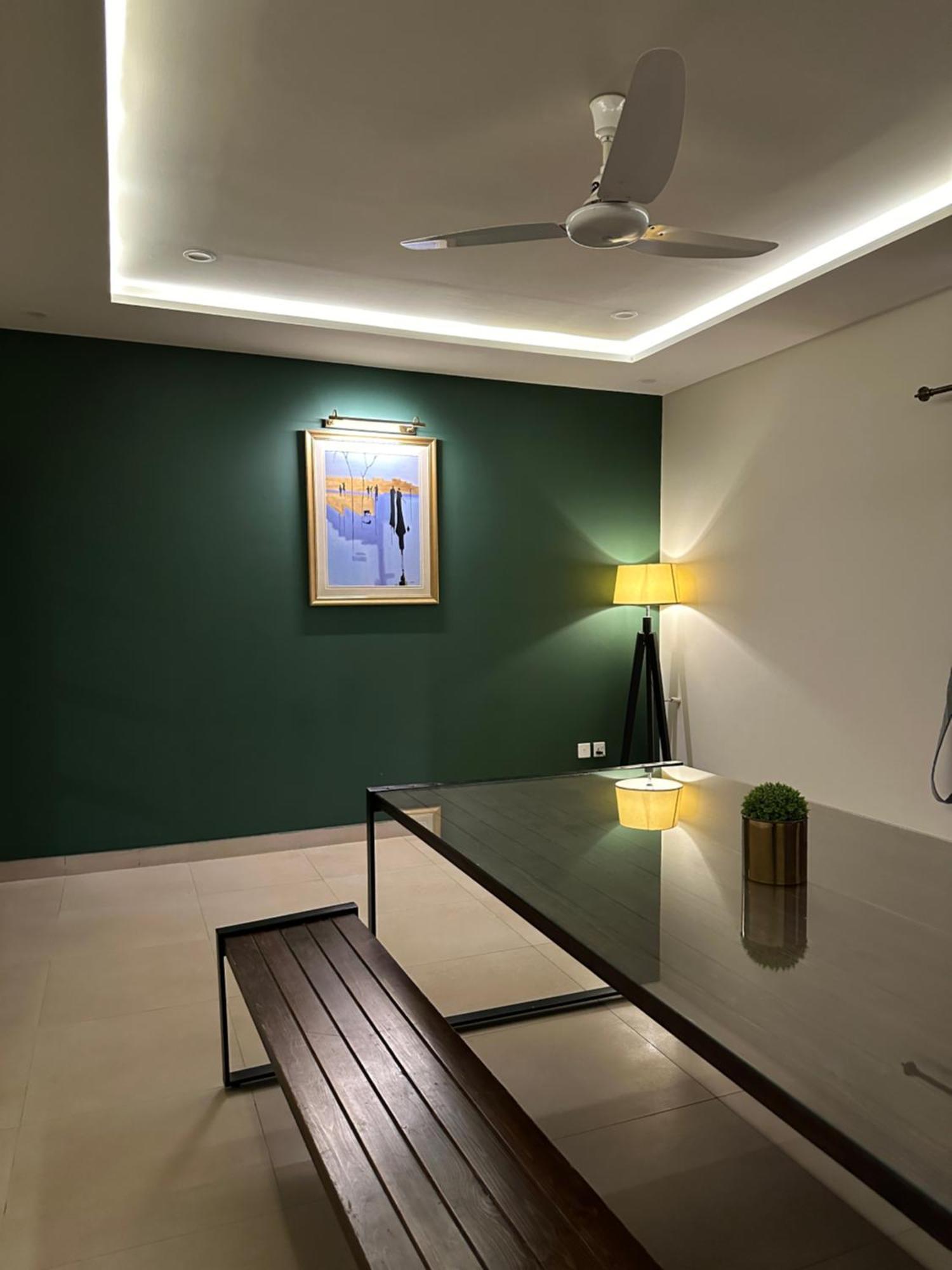 Serenity Corner 4 Bhk Islamabad Bagian luar foto