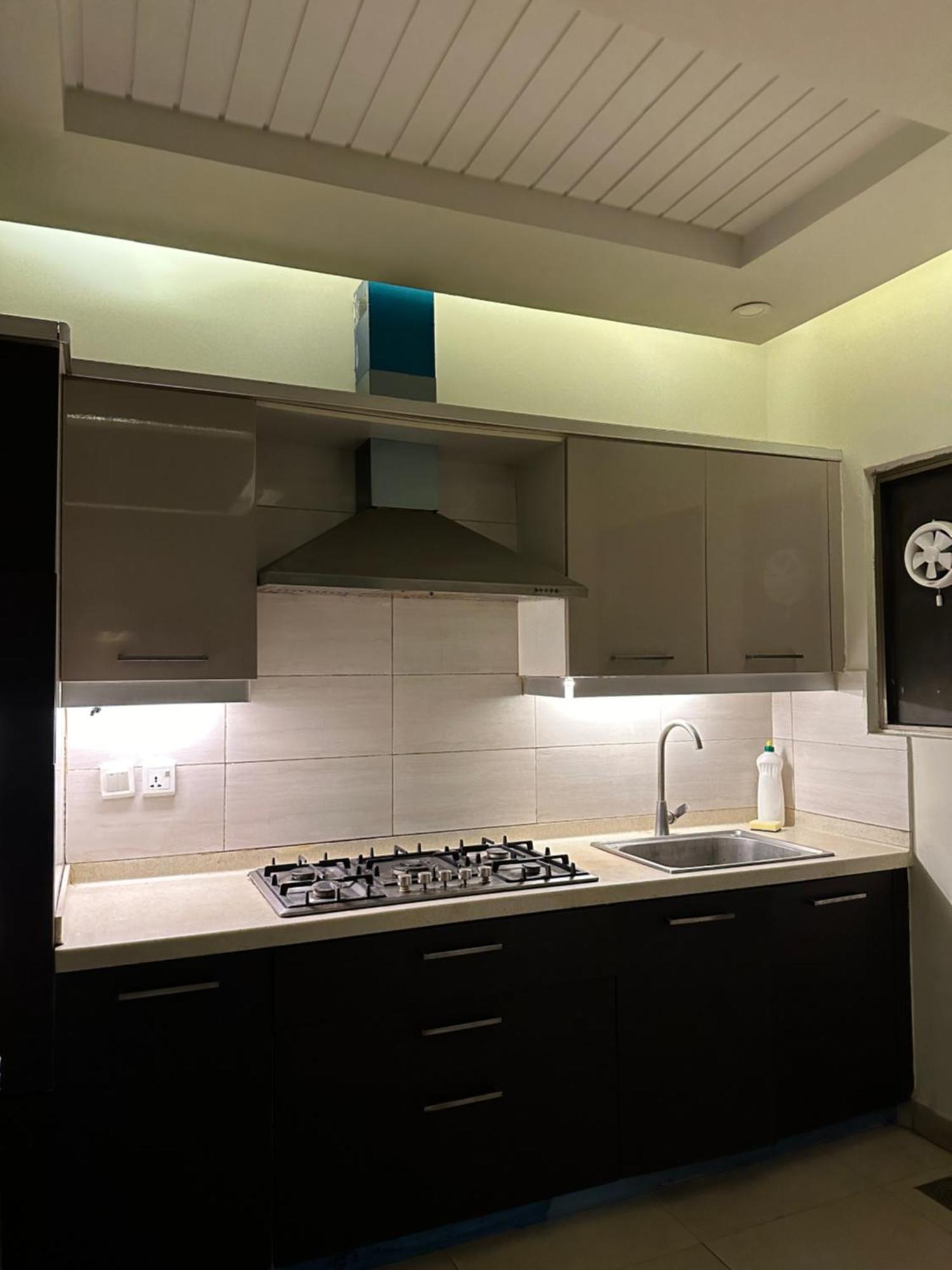 Serenity Corner 4 Bhk Islamabad Bagian luar foto