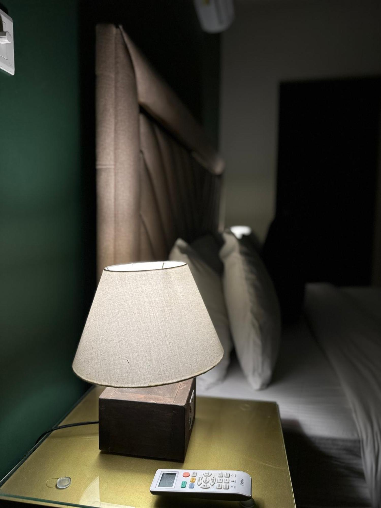 Serenity Corner 4 Bhk Islamabad Bagian luar foto